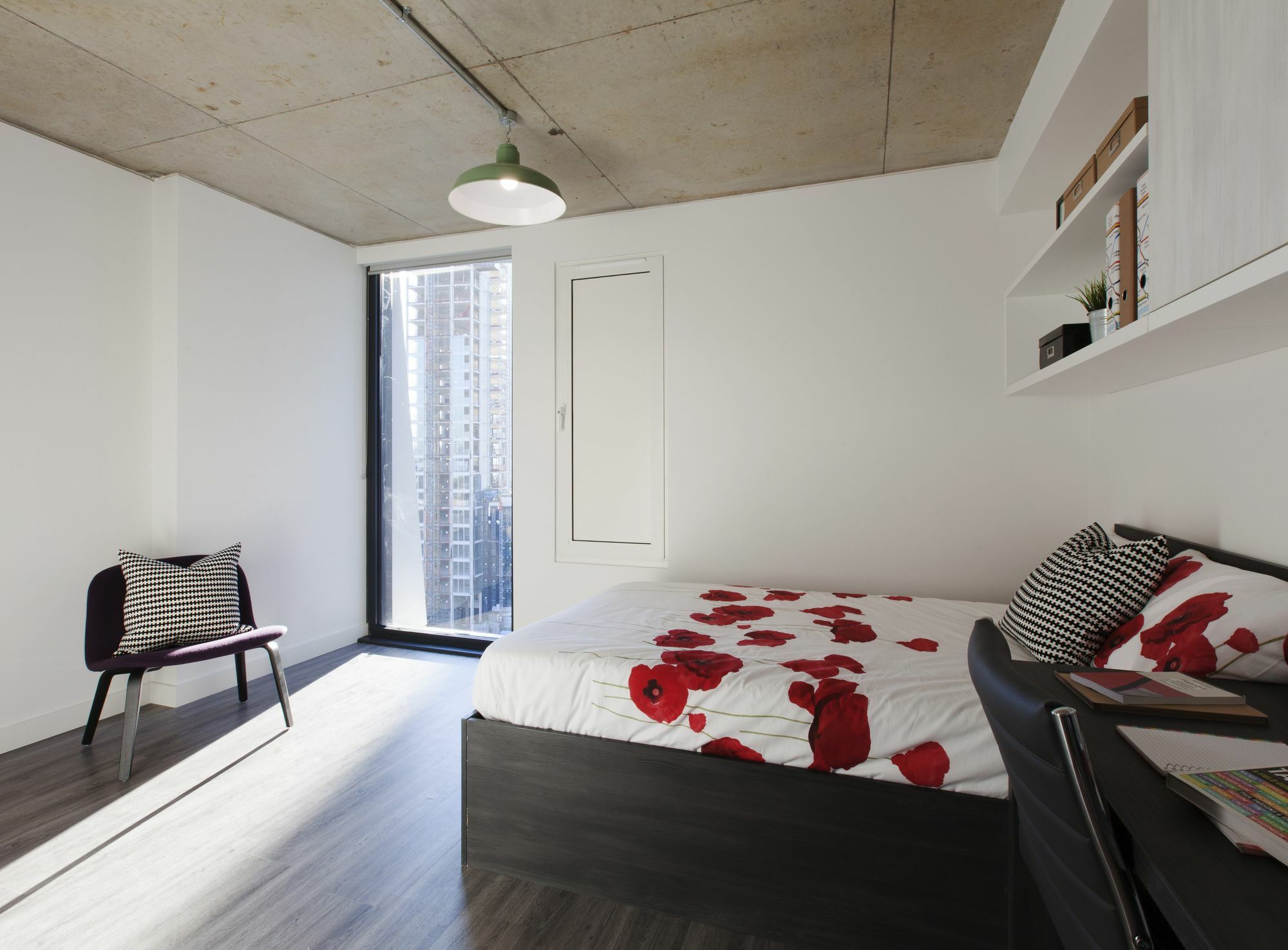 Pure Citystay Aldgate London Bagian luar foto
