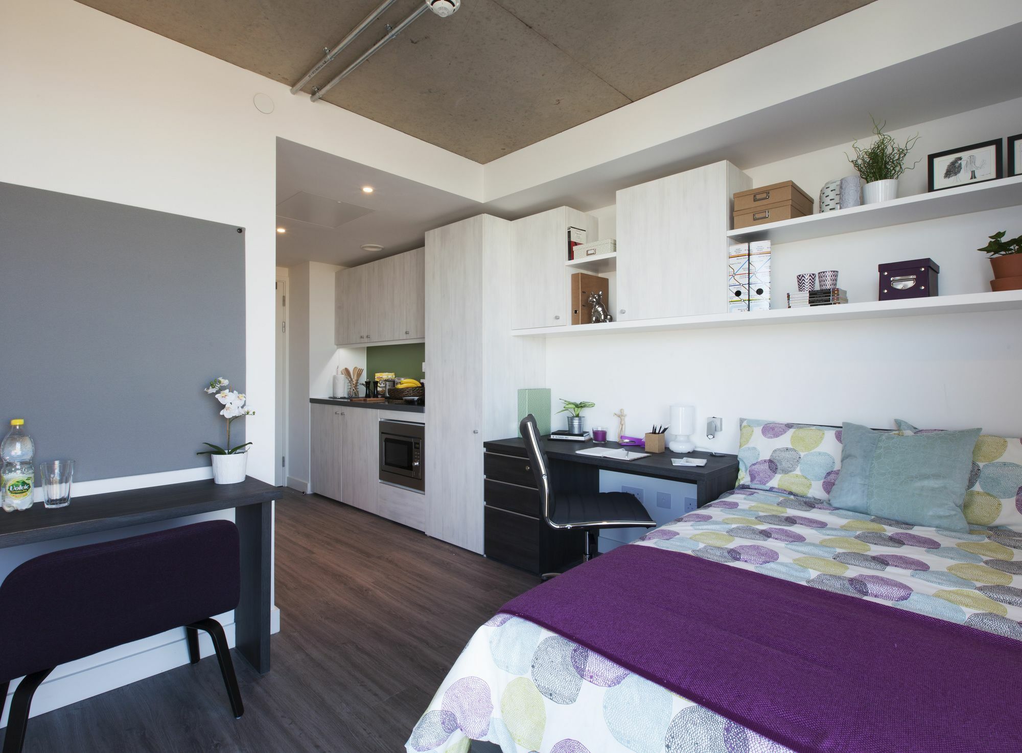 Pure Citystay Aldgate London Bagian luar foto
