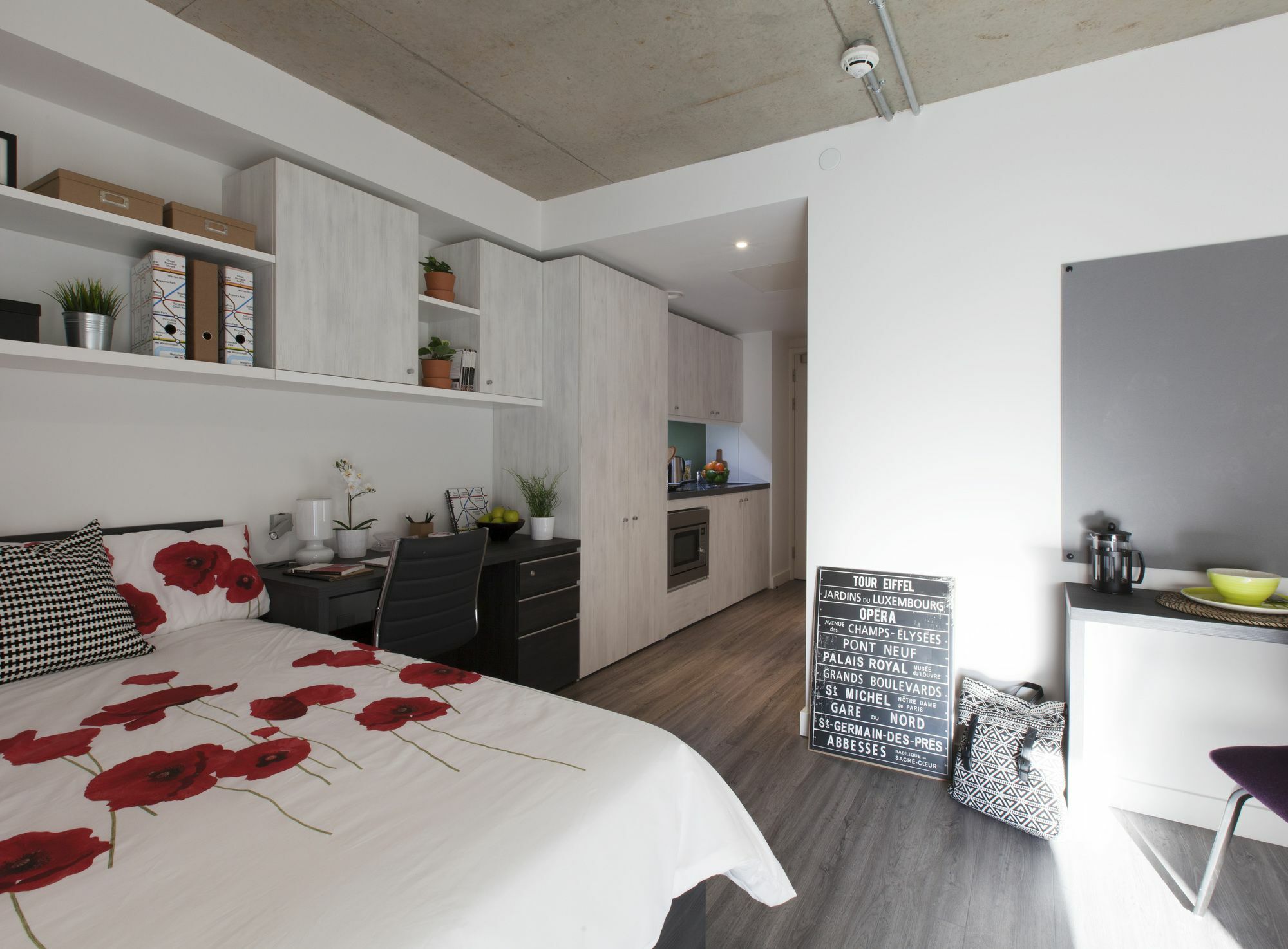 Pure Citystay Aldgate London Bagian luar foto