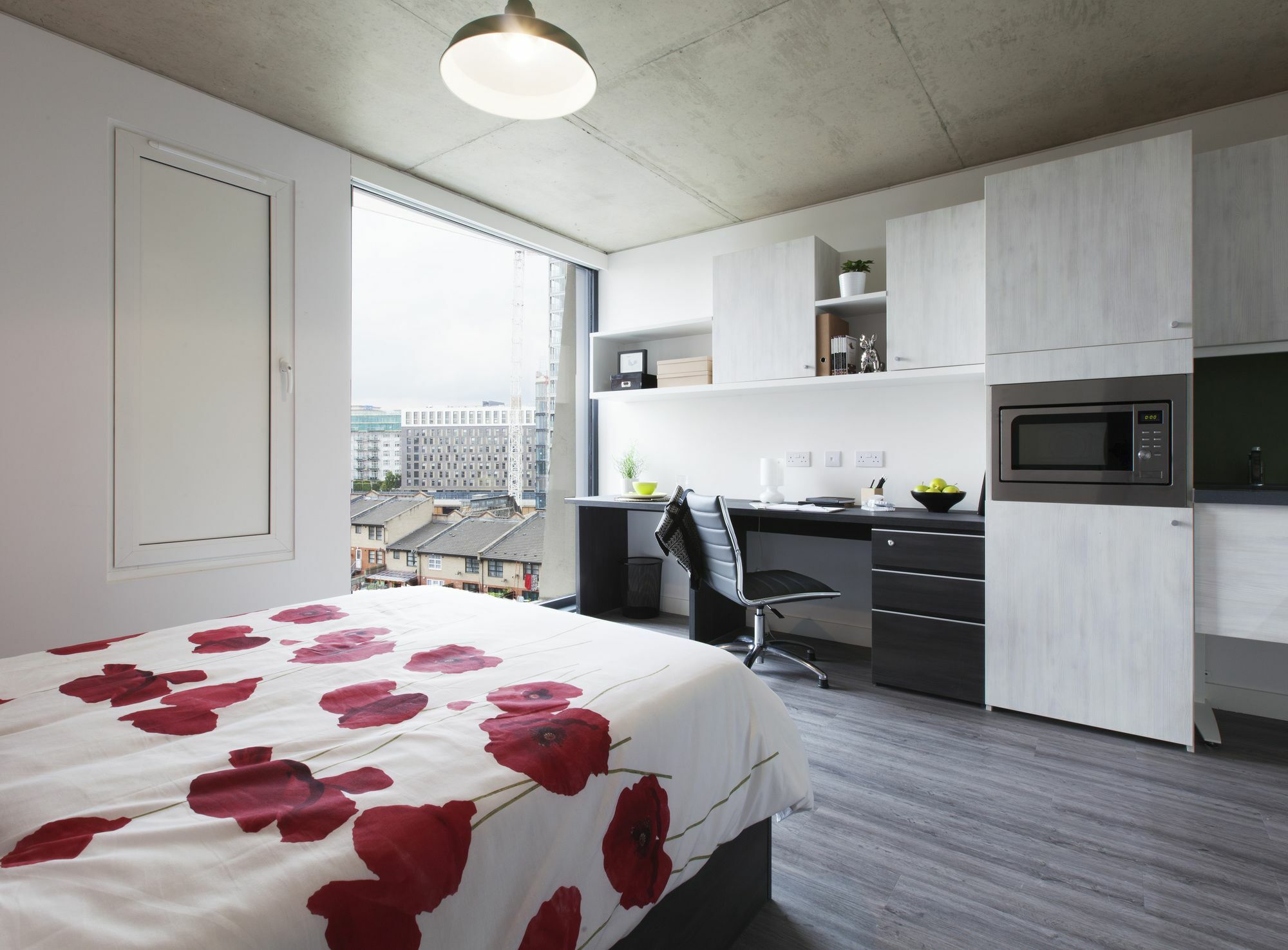 Pure Citystay Aldgate London Bagian luar foto