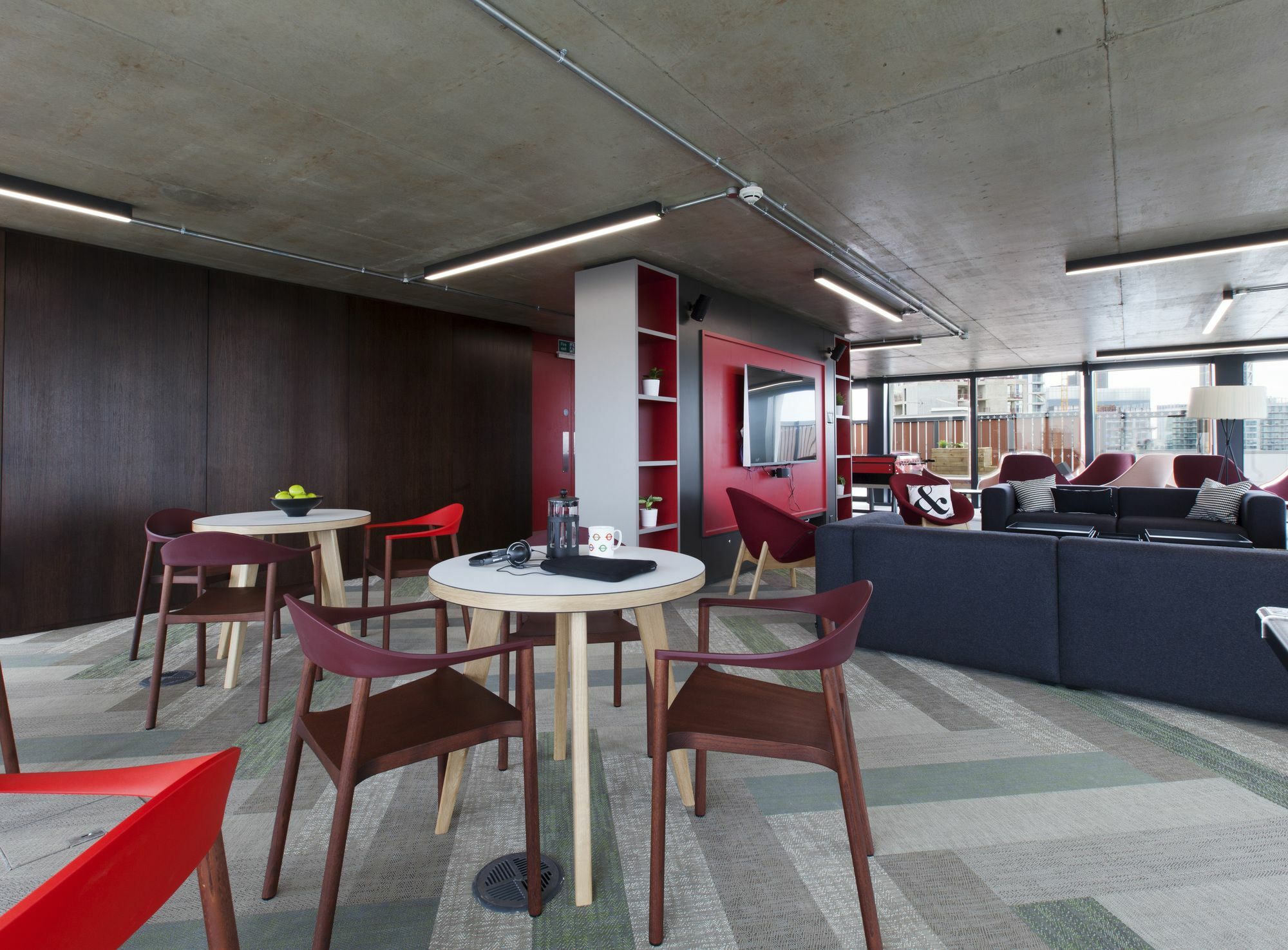 Pure Citystay Aldgate London Bagian luar foto
