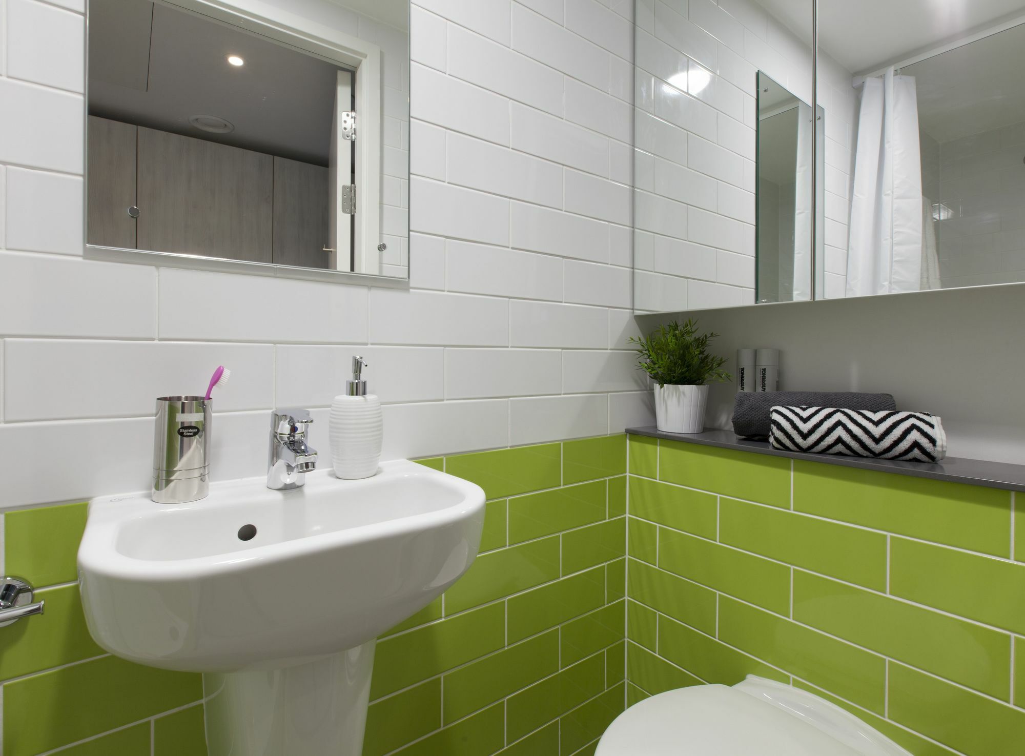 Pure Citystay Aldgate London Bagian luar foto